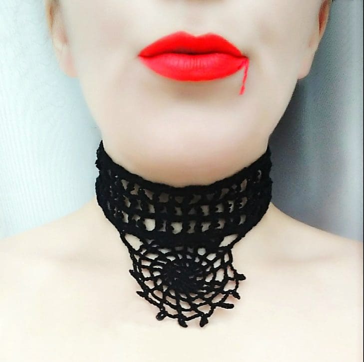 10 Paid Gothic Clothing and Accessory Patterns