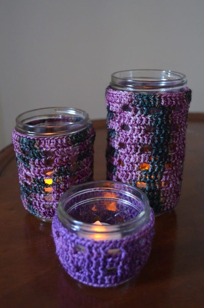 8 Free Container Crochet Patterns - Coven Crafts