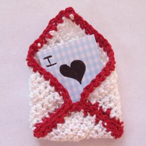 Crochet Valentine’s Day Patterns (Free)