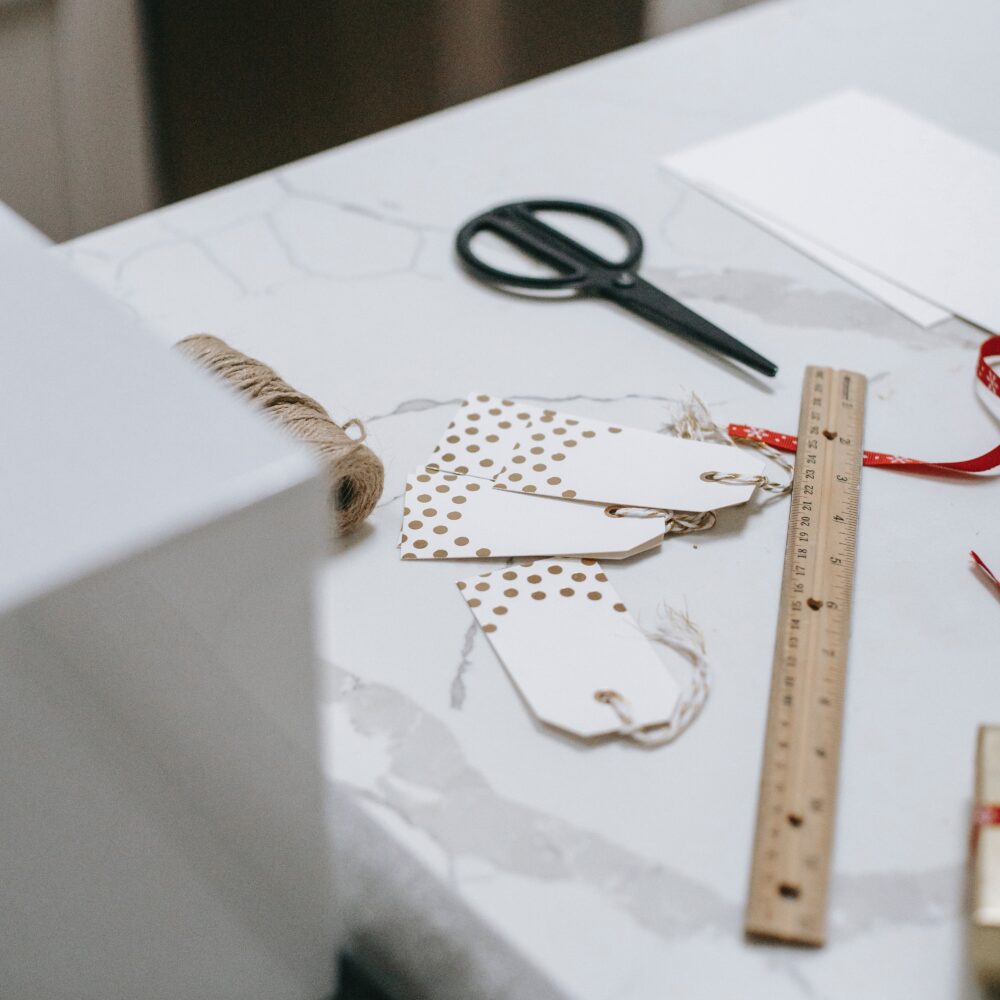 Handmade Items to Show your Appreciation