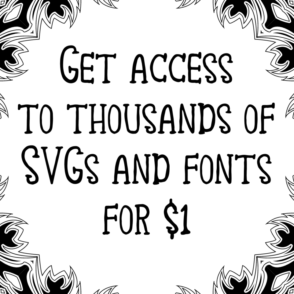 All the Digital Assets you Could Ever Need – Creative Fabrica
